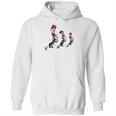 Dr Seuss Little Cats Abc Hoodie