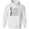 Dr Seuss I Do Not Like Your Lying Ways Shirt Hoodie