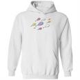 Dr Seuss Oh The Places You Will Go Take The Lead Hoodie