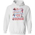 Dr Seuss I Will Teach On A Train I Will Teach In The Rain A Fox Shirt Hoodie