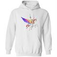 Dreamworks She-Ra And Swift Wind Hoodie