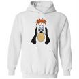 Droopy Face Hoodie