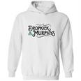 Dropkick Murphys Simple Hoodie