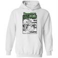 Dropkick Murphys Trumpeter Hoodie