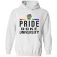 Duke University Lgbt Pride 2020 Hoodie