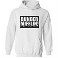 Dunder Mifflin Paper Company Hoodie