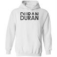 Duran Duran - Double Duran Hoodie