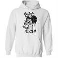 Eat The Rich T-Shirt Hoodie