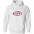 Eddie Van Halen Evh Hoodie