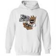 Eddsworld Kitten Shopping Hoodie