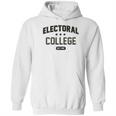 Electoral College Alma Mater Sports Hoodie