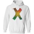 Equis For The Nicky Jam Balvin Fan Hoodie