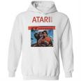 Et The Extra Terrestrial Atari Hoodie