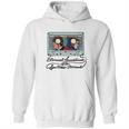 Eternal Sunshine Of The Spotless Mind Hoodie