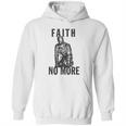 Faith No More Mens Gimp Hoodie