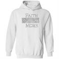 Faith No More Hoodie