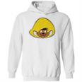 Fan Emblems Looney Tunes Speedy Gonzales Car Decal Domed Hoodie