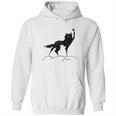 Fantastic Mr Fox Wolf Hoodie