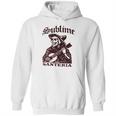 Fea Sublime Santeria Skeleton Hoodie