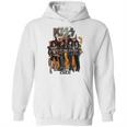 The Final Tour Ever Kiss End Of The Road World Zozo Hoodie