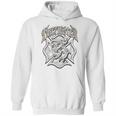 Firefighter Logo Hoodie