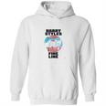 First Name Harry Retro Pattern Vintage Style Hoodie