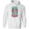 Five Finger Death Punch Lady Muerta Hoodie