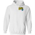 Flex Seal Pocket Art Hoodie