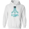 Flynns Arcade Shirt Hoodie