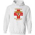 Fmf Corpsman 8404 Back Design Eagle Globe Anchor Hoodie