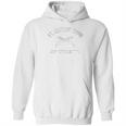 Fort Leonard Wood University Hoodie