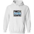 Forza Napoli Sempre Hoodie