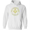 Free Accepted Masons Hoodie