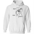 Funny Infantry Claymore Hoodie