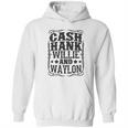 Funny Threadz Brantley Gilbert Country Hoodie