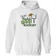 Future Field Goal Kicker Hoodie