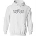 The Gambler Cool Las Vegas Hoodie