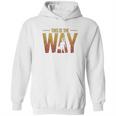 Geek Teez This Is The Way Hoodie