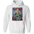 Gennady Golovkin Ggg Boxing Hoodie