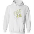 Gibson Guitar Logo Lightweight Hoodie