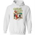 Gilligans Island Hoodie