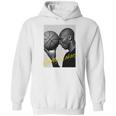 Good Bye Lakers Kobe Bryant Mono Art Hoodie