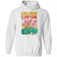 Grand Canyon Bad Bunny Target National Park Foundation Hoodie