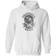 Grateful Dead Space Skull Hoodie