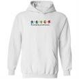 Grateful Dead We Will Get By We Will Survive Shirt Hoodie