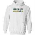 Green Bay Football Wisconsin Hoodie