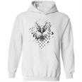 Grunt Style Black Eagle Hoodie