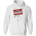 Guardians Of The Galaxy Awesome Tape Graphic Hoodie