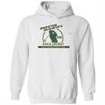 Guerrilla Tees Shooter Mcgavin Funny Golf Movie Hoodie