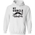 My Guncle Is Fabulous Hoodie